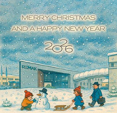 Aktualita 2025 - vánoční provoz EN