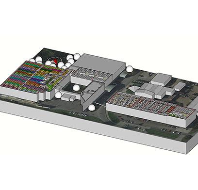 Aktualita 2023 - Remak – ekologická investice