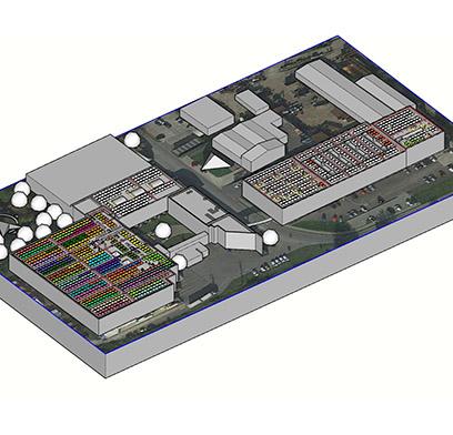 Aktualita 2023 - Remak – ekologická investice