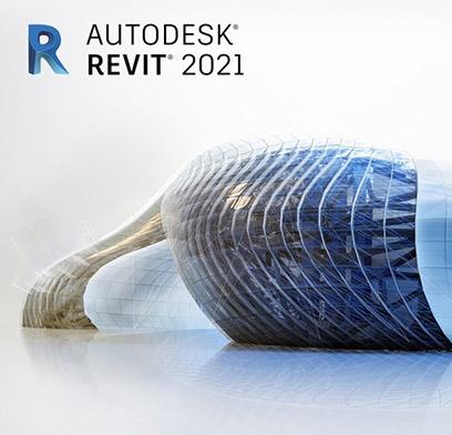 Aktualita - Revit 2021