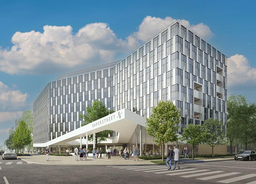 Reference 2023 - BakerStreet Budapest