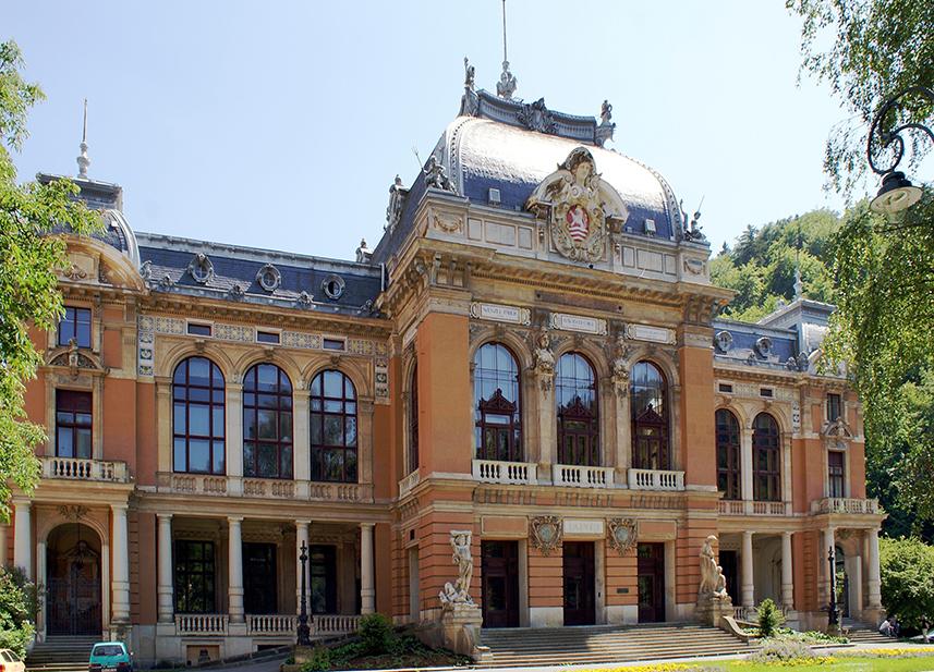 Reference 2023 - Císařské lázně Karlovy Vary