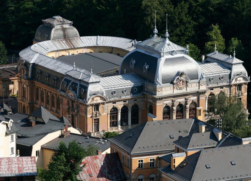 Reference 2023 - Císařské lázně Karlovy Vary