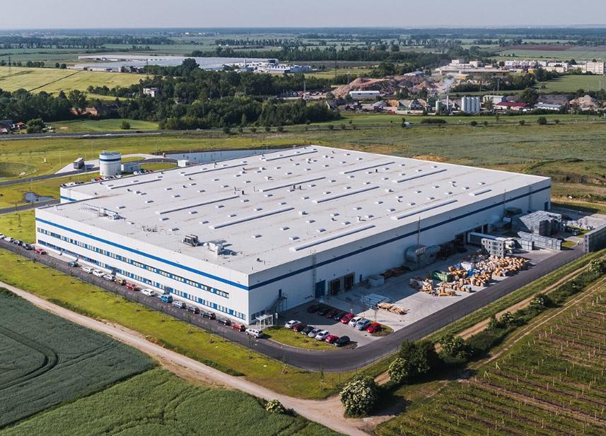 Reference 2023 - D2 Logistics Park