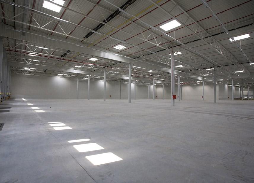 Reference 2023 - D2 Logistics Park