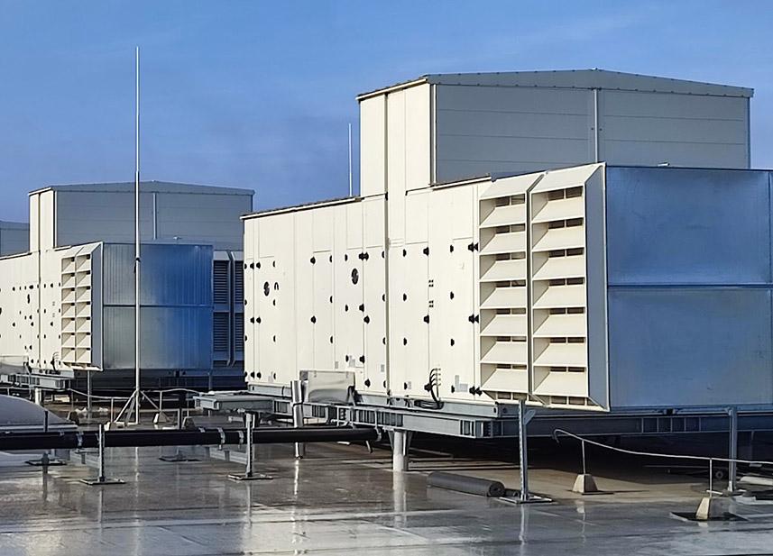 Reference 2024 - Denso Székesfehérvár