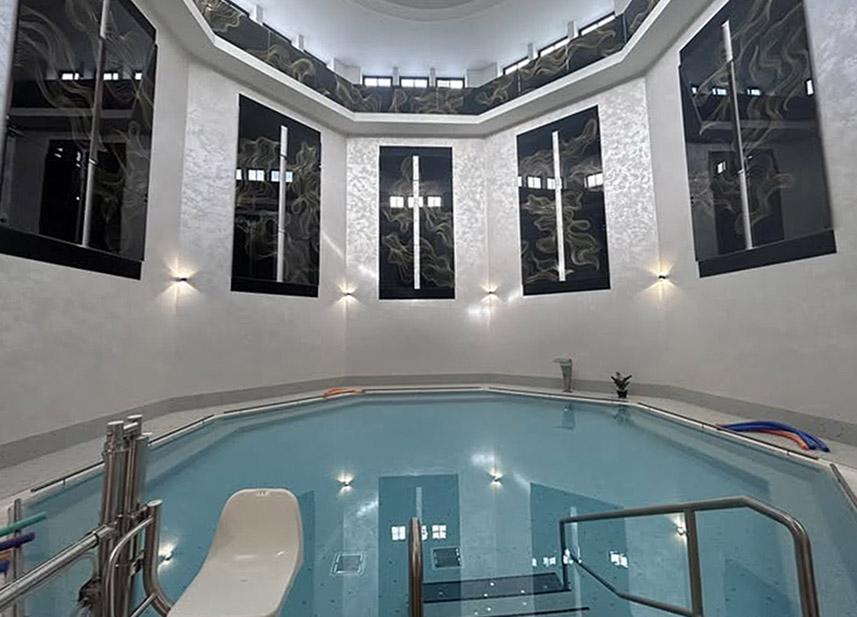 Reference 2025 - Balneo Eliška