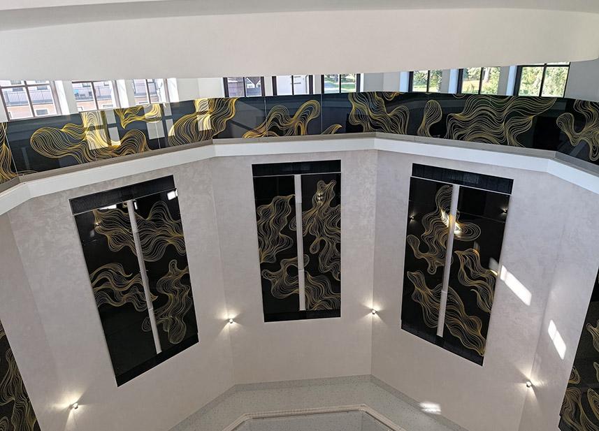 Reference 2025 - Balneo Eliška