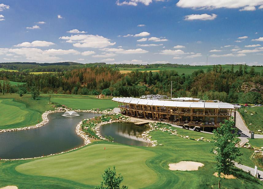 Reference 2022 - Panorama Golf Resort