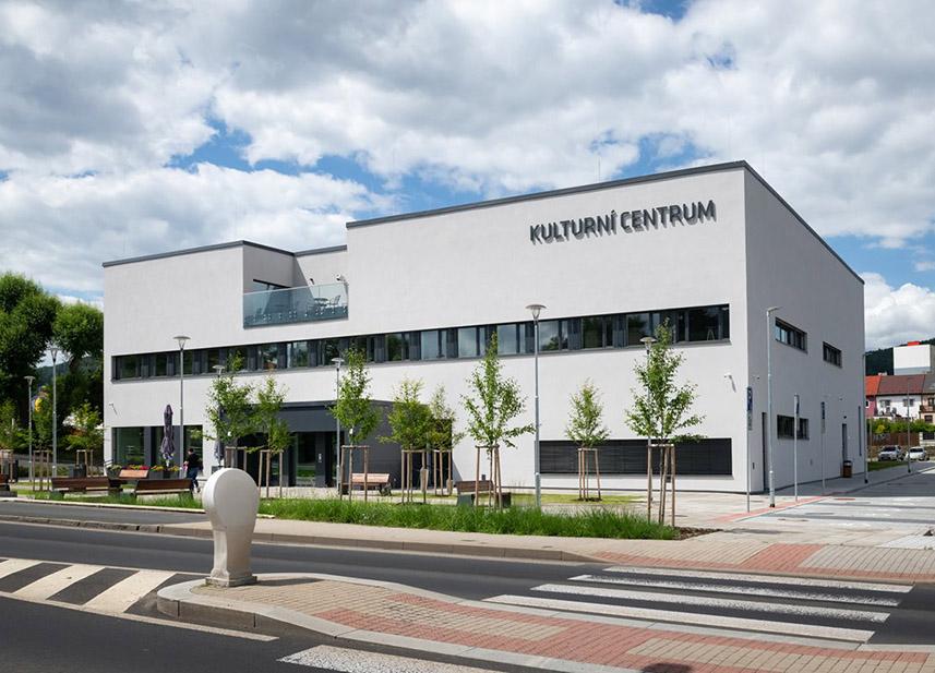 Reference 2022 - Kulturní centrum Klášterec nad Ohří 