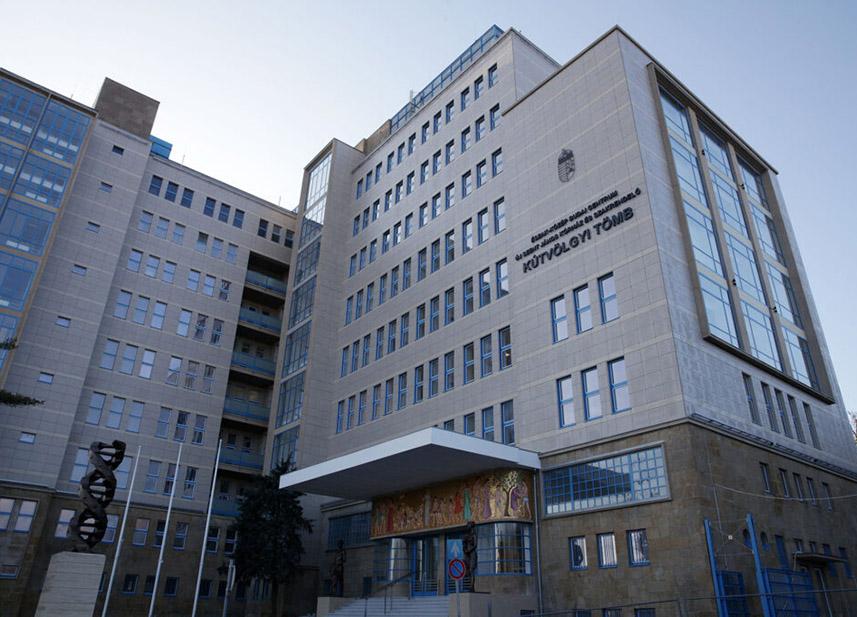 Reference 2023 - Fakultní nemocnice Kútvölgyi