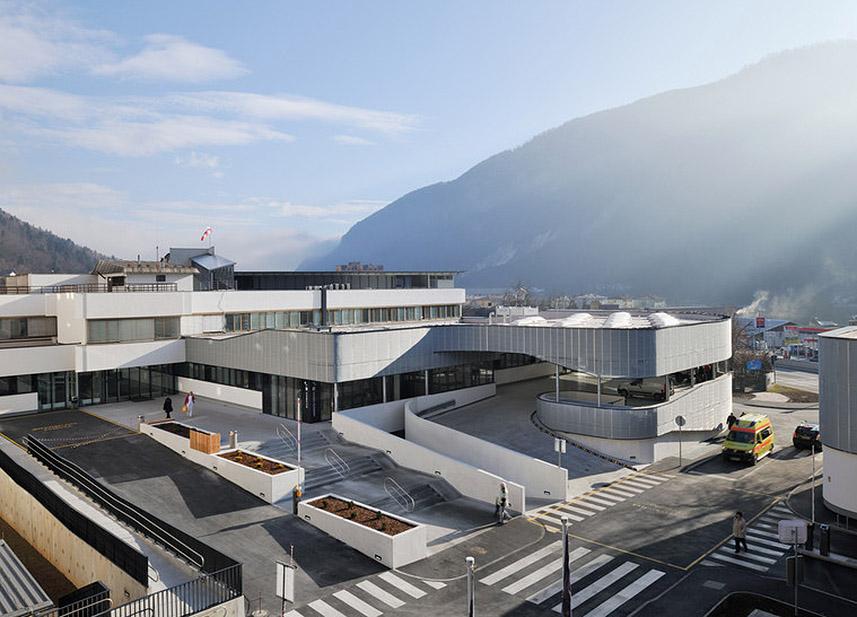 Reference 2020 Nemocnice Jesenice