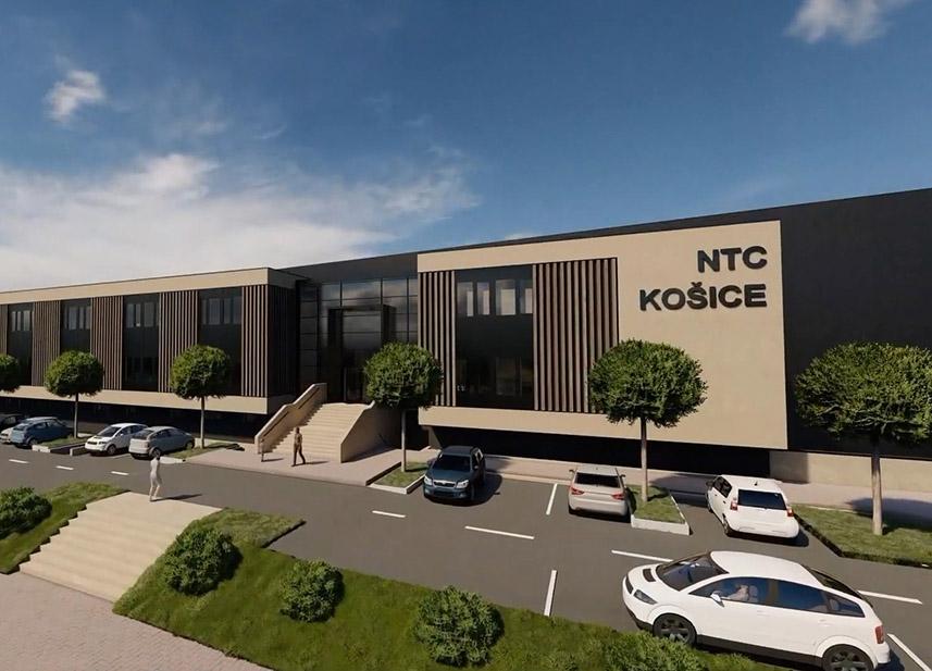 Reference 2023 - Národné tréningové centrum Košice