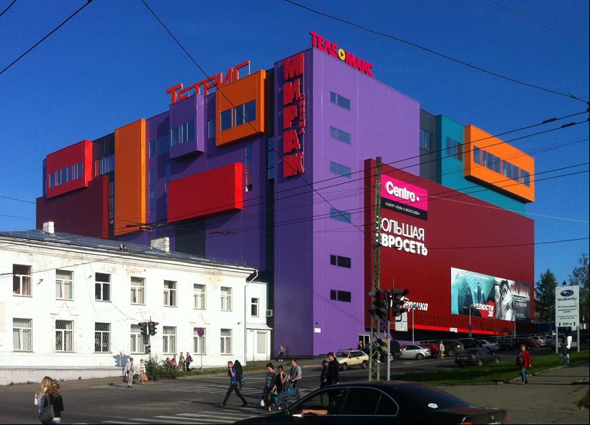 Reference RU Petrozavodsk Tetris