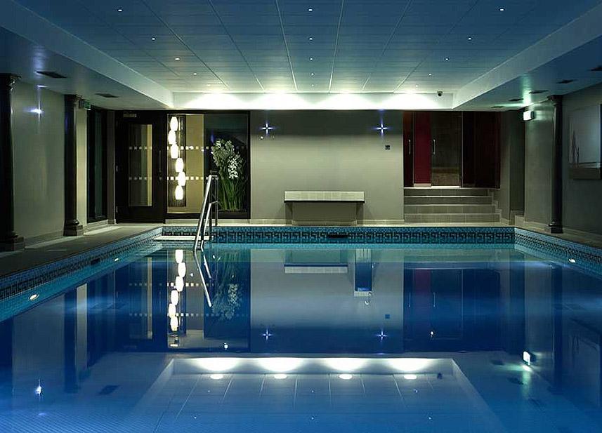 Reference UK Hotel &amp; Spa Grand Jersey