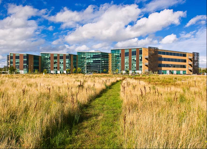 Reference UK Rainton Bridge Business Park