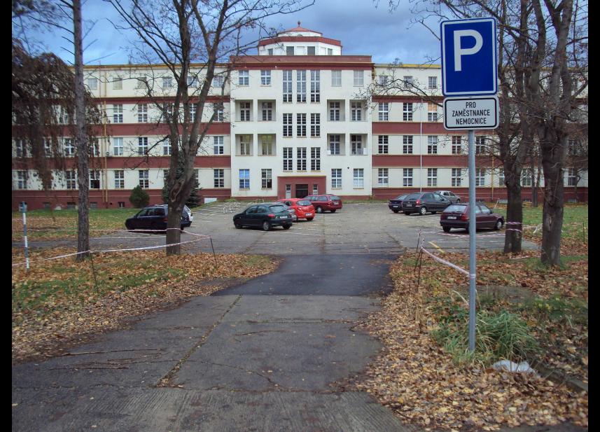 Reference CZ Nemocnice Teplice 2018