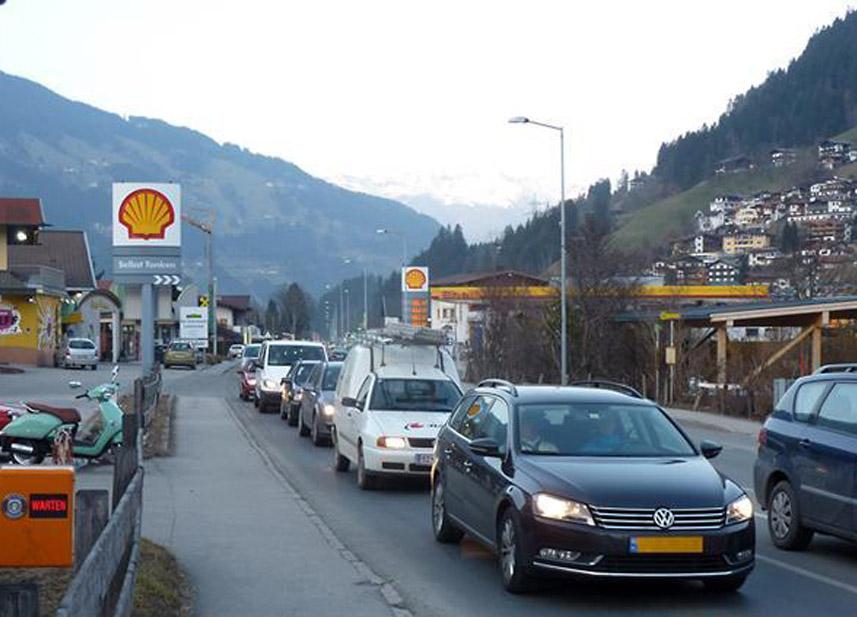 Reference AT Shell Ramsau Zillertal