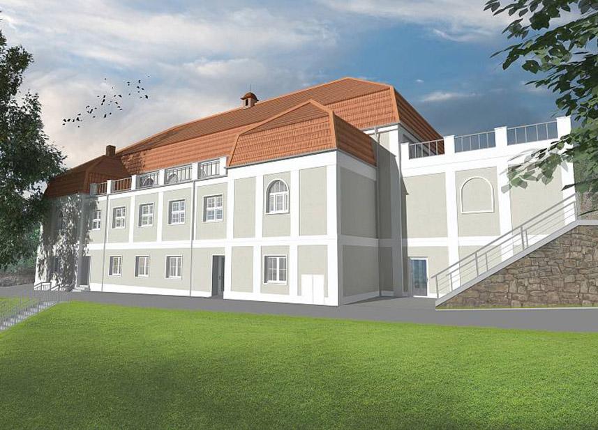 Reference 2022 - Společensko-kulturní centrum Náměšť