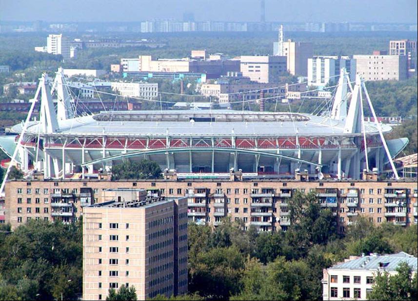 Reference RU Stadion Lokomotiv