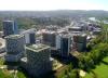 <p>The construction of the first two buildings (objects F, G) of a new residential district in Prague with the trad</p>