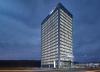 <p>AFI CITY - это административное высотное здание с 19 надземными и 3 подземными этажами и общей арендуемой площад</p>