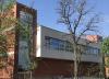 <p>Шестиэтажный современный центр архивно-депозитарных услуг на территории Экономического университета в Праге обсл</p>