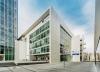 <p>Administrativní budova City Point o celkové rozloze 8.500 m2 se nachází v největší komerční oblasti Prahy mimo c</p>