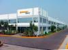 <p>To expand the production capacities of the Continental TEMIC Group in Budapest and TEVES in Veszprém, as well as</p>