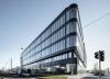 <p>Envelopa Office Center - это проект современного офисного здания в центре Оломоуца.</p>