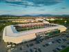 <p>Košická fotbalová aréna, je víceúčelový stadion v Košicích.</p>