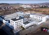 <p>Вентиляция швейного цеха на заводе в Йилемнице компании Hilding Anders, ведущего производителя матрасов и кроват</p>