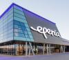 <p>The EPERIA Shopping Mall is a modern two-storey regional shopping centre with a total rental area of 22,000 m2.</p>