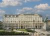 <p>The historic administrative government building in neo-Gothic style is also part of the Hungarian National Archi</p>