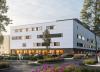 <p><span style="font-size: 12.195px;">Pro strategický projekt modernizace a dostavby nemocnice sítě Penta Hospitals</span></p>