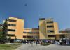 <p>V nemocnici ve Frýdku-Místku, jejímž zřizovatelem je Moravskoslezský kraj, vyrostl nový moderní pětipatrový pavi</p>