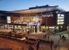 <p>Novum shopping center in the heart of the Slovak city of Prešov.</p>