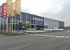 <p>Do nově vybudovaného, moderního, reprezentativního a prvního výdejního skladu společnosti Ikea v Ostravě, na plo</p>