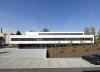 <p>Construction of a comprehensive rehabilitation center for the Rudolf and Stefanie Hospital in Benešov.</p>