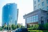 <p>For the Country Park, a newly built modern office centre in Moscow with a total area of 27.800 m2, 21 floors, el</p>