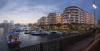 <p>This residential complex is situated on Krestovsky Island – the most prestigious quarter of Saint Petersburg.</p>