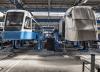 <p>European supplier of services in the field of production, repair, maintenance and modernization of trams, trolle</p>