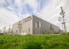 <p>The new logistics headquarters of the sports chain on the site of a revitalized brownfield in Hrušov in Ostrava </p>