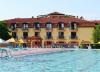 <p>Termální komplex s bazény pro rekreaci a odpočinek v obci Štúrovo, s komfortním hotelovým ubytováním a možnostmi</p>