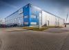 <p>Modern logistics and shopping complex offering semi-industrial premises in a first-class location, close to the </p>