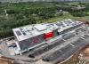<p>Obchodní centrum s rozlohou 26 tisíc metrů čtverečních západě Hradce Králové.</p>