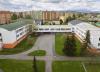 <p>Supply of air-conditioning for the kitchen of the primary school in Bruntál.</p>